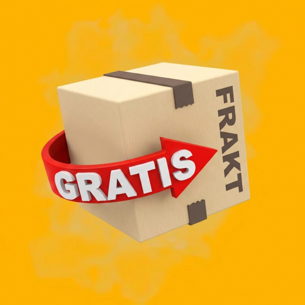 Fri Frakt