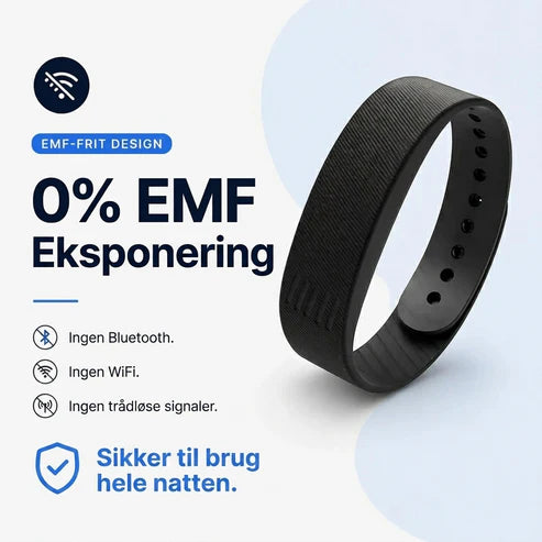 DrømPod Vækkearmbånd
