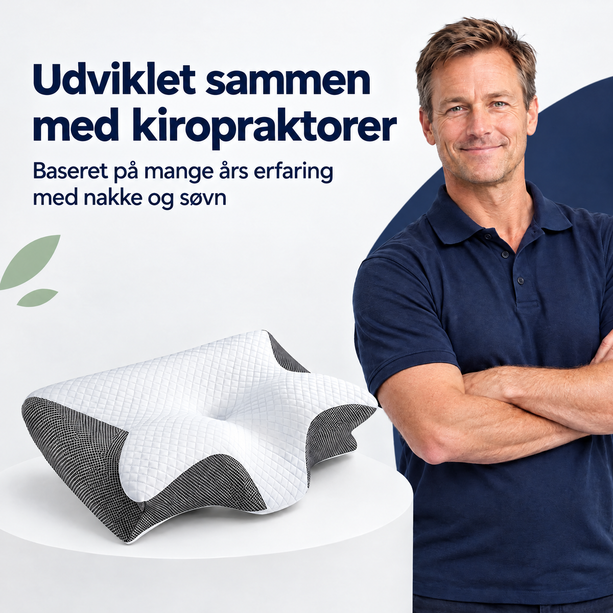 DrömPodden - Terapikudde