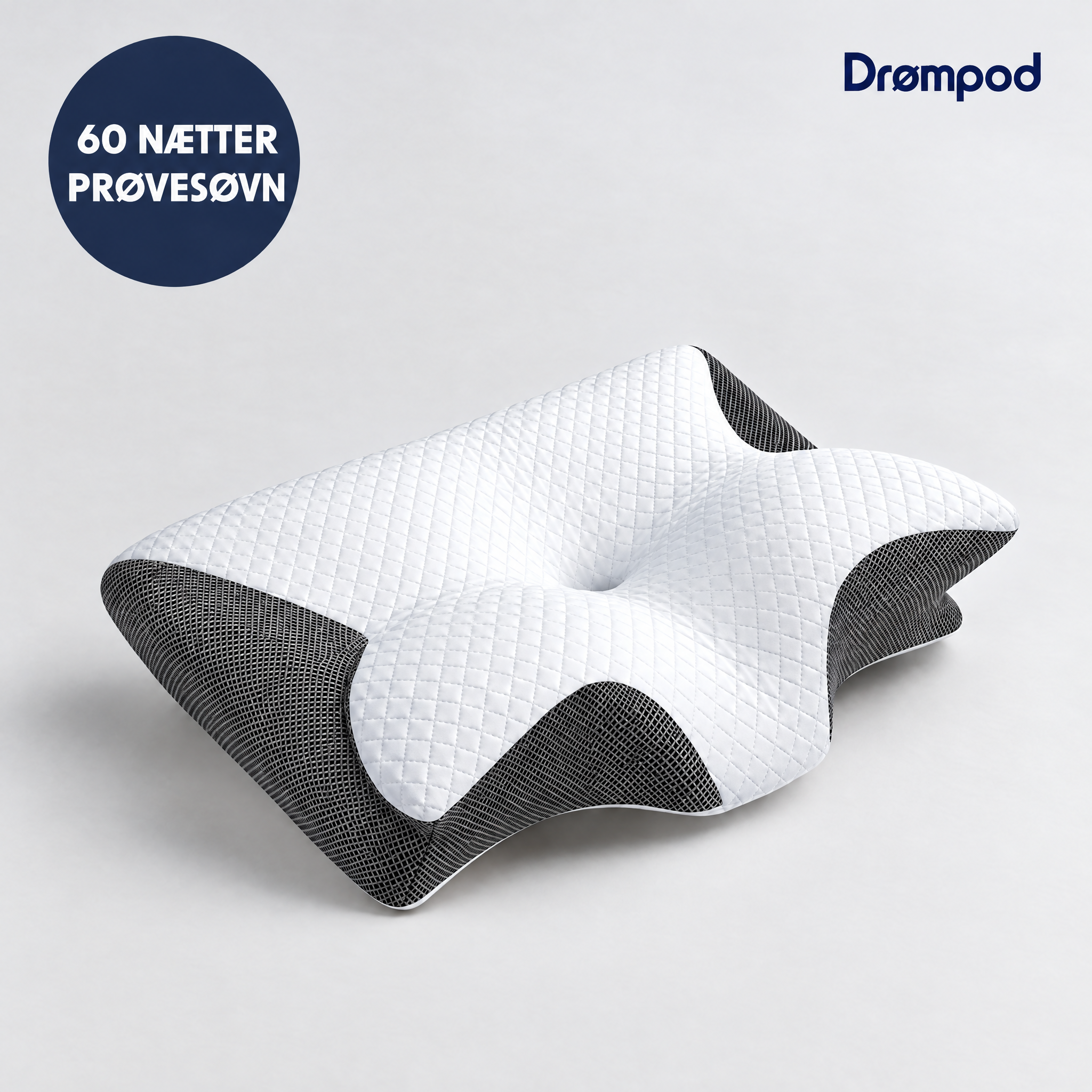 DrømPod - Terapipude